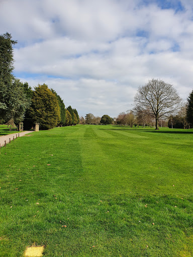Ruddington Grange Golf Club Nottingham