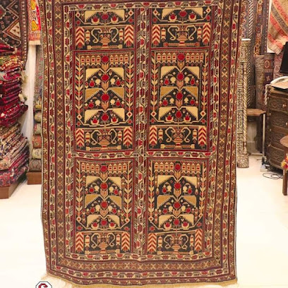 Shami House carpets and kilims