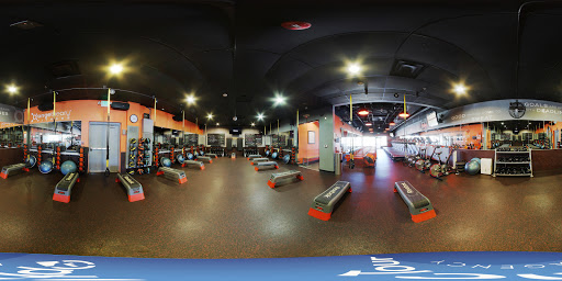 Gym «Orangetheory Fitness Highlands Ranch», reviews and photos, 9559 S University Blvd, Highlands Ranch, CO 80126, USA