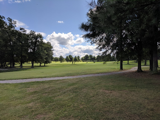 Golf Course «The Hollows Golf Club», reviews and photos, 14501 Greenwood Church Rd, Montpelier, VA 23192, USA