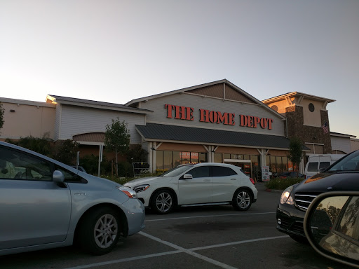 Home Improvement Store «The Home Depot», reviews and photos, 23651 El Toro Rd, Lake Forest, CA 92630, USA