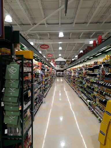 Grocery Store «Harris Teeter», reviews and photos, 975 Emmet St N, Charlottesville, VA 22905, USA