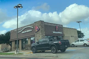 Taco Bell image