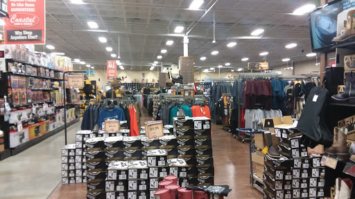 Department Store «Coastal Farm & Ranch», reviews and photos, 1355 Goldfish Farm Rd SE, Albany, OR 97322, USA