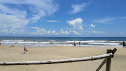 Lang Co Beach的照片 便利设施区域