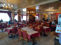 Atmosphère du Restaurant italien Mona Lisa. à Domont - n°4