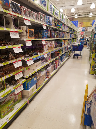 Toy Store «Toys