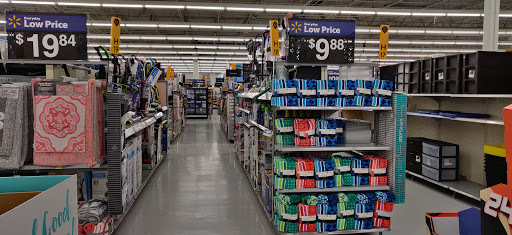 Discount Store «Walmart», reviews and photos, 970 Torringford St, Torrington, CT 06790, USA
