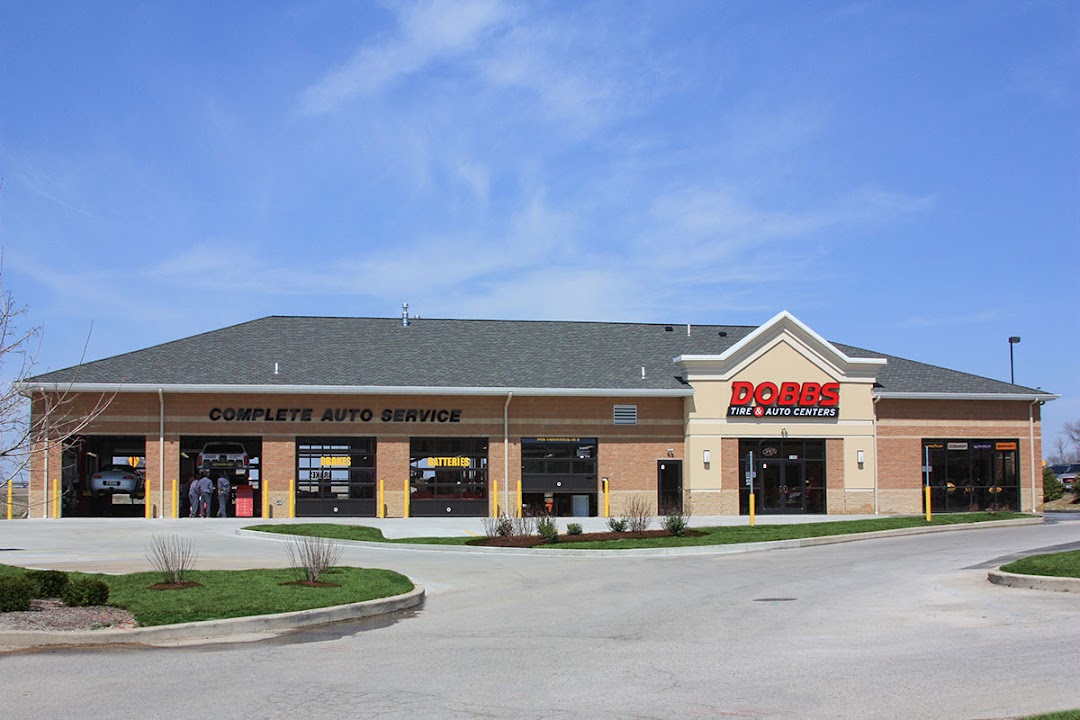 Dobbs Tire & Auto Centers