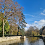 Photo n° 42 de l'avis de Anthony.o fait le 19/11/2023 à 22:46 pour Château d'Azay-le-Rideau à Azay-le-Rideau
