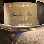 Photo n°5 de l'avis de Alehandro.l fait le 12/06/2019 à 07:44 sur le  Ristorante La Pignese à Sanremo