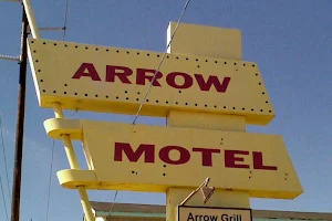 Arrow Motel image