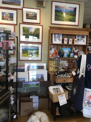 Gift Shop «The Virginia Shop», reviews and photos, 1047-B Emmet St N, Charlottesville, VA 22903, USA