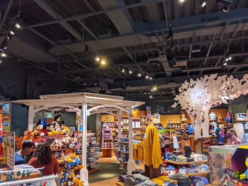 Toy Store «Disney Store», reviews and photos, 51 Main St, Salt Lake City, UT 84101, USA