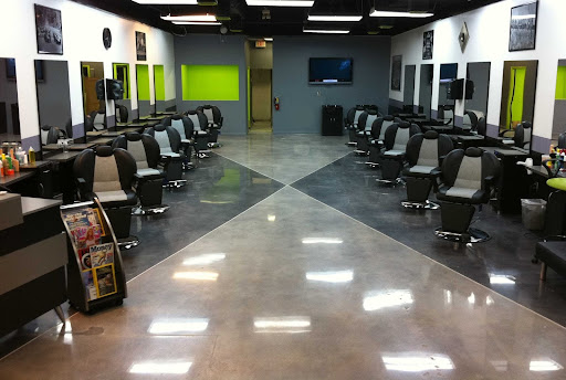 Barber Shop «Fine Line Barbershop», reviews and photos, 12759 SW 88th St, Miami, FL 33186, USA