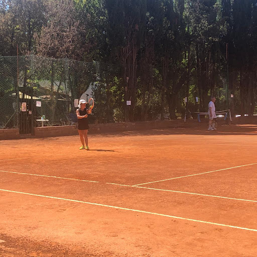 A.S.D. Pamphili Tennis