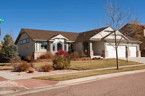 Roofing Contractor «Triton Roofing & Solar», reviews and photos, 5170 N Union Blvd, Colorado Springs, CO 80918, USA