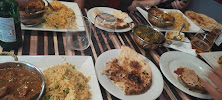 Curry du Restaurant indien Bolly Food Poitiers - n°9