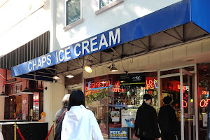 Chaps Ice Cream