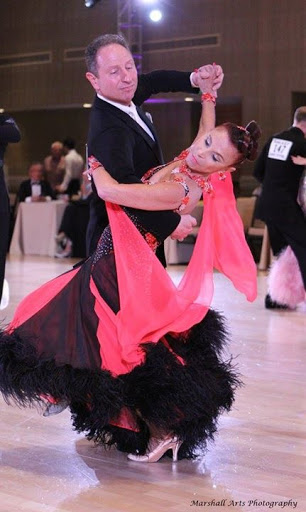 Dance School «Academy of Ballroom Dance», reviews and photos, 832 E Indian School Rd # 7, Phoenix, AZ 85014, USA