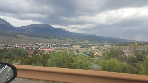 Movie Theater «Skyline Cinema 8», reviews and photos, 312 Dillon Ridge Rd, Dillon, CO 80435, USA