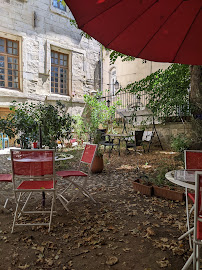 Atmosphère du Restaurant La Taverne de Lisle à Narbonne - n°2