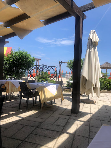 Caracoles Ristorante di pesce e stabilimento balneare - Ristorante