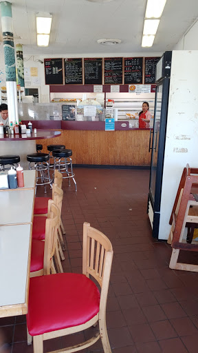 Donut Shop «Twin Donuts», reviews and photos, 501 Cambridge St, Boston, MA 02134, USA