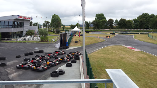 Circuit De Caen à Démouville, Calvados