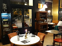 Atmosphère du Restaurant Chez Micheline à Lyon - n°8