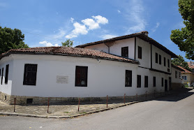 Етнографски музей