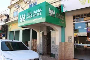 Juliana Park Hotel image