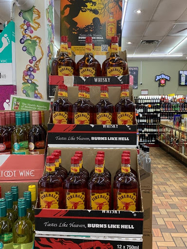 Liquor Store «Liquor World», reviews and photos, 50 Haven Hill Rd, Shelbyville, KY 40065, USA