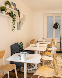 Photos du propriétaire du Restaurant sans gluten Café Mareva à Paris - n°16