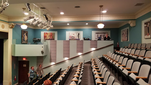 Performing Arts Theater «Riverbank Theatre», reviews and photos, 358 S Water St, Marine City, MI 48039, USA