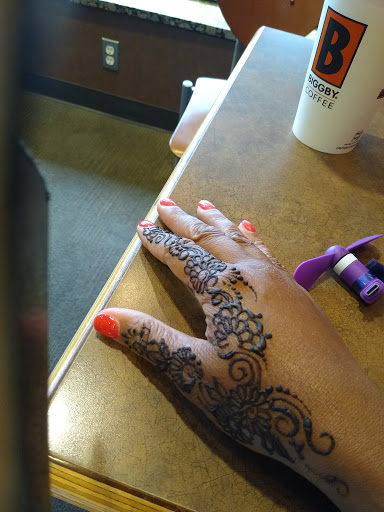 Coffee Shop «Biggby Coffee», reviews and photos, 45430 Ford Rd, Canton, MI 48187, USA