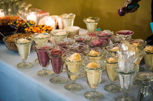 Event Venue «The Foundry at Oswego Pointe», reviews and photos, 320 Oswego Pointe Dr, Lake Oswego, OR 97034, USA