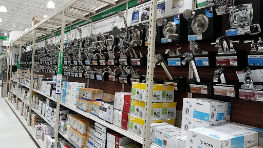 Home Improvement Store «Menards», reviews and photos, 220 W North Ave, West Chicago, IL 60185, USA