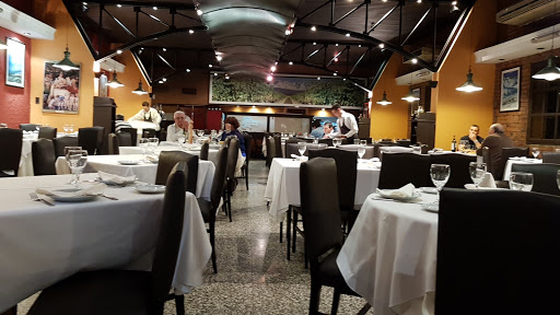 Montecatini Restaurante Mendoza