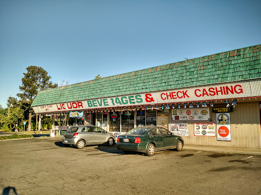 Liquor Store «Cask N Flask», reviews and photos, 14520 Camden Ave, San Jose, CA 95124, USA