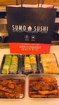Photos du propriétaire du Restaurant japonais Sumo SUSHI à L'Aigle - n°11
