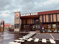 Photos du propriétaire du Restauration rapide Burger King à Saint-Dié-des-Vosges - n°1