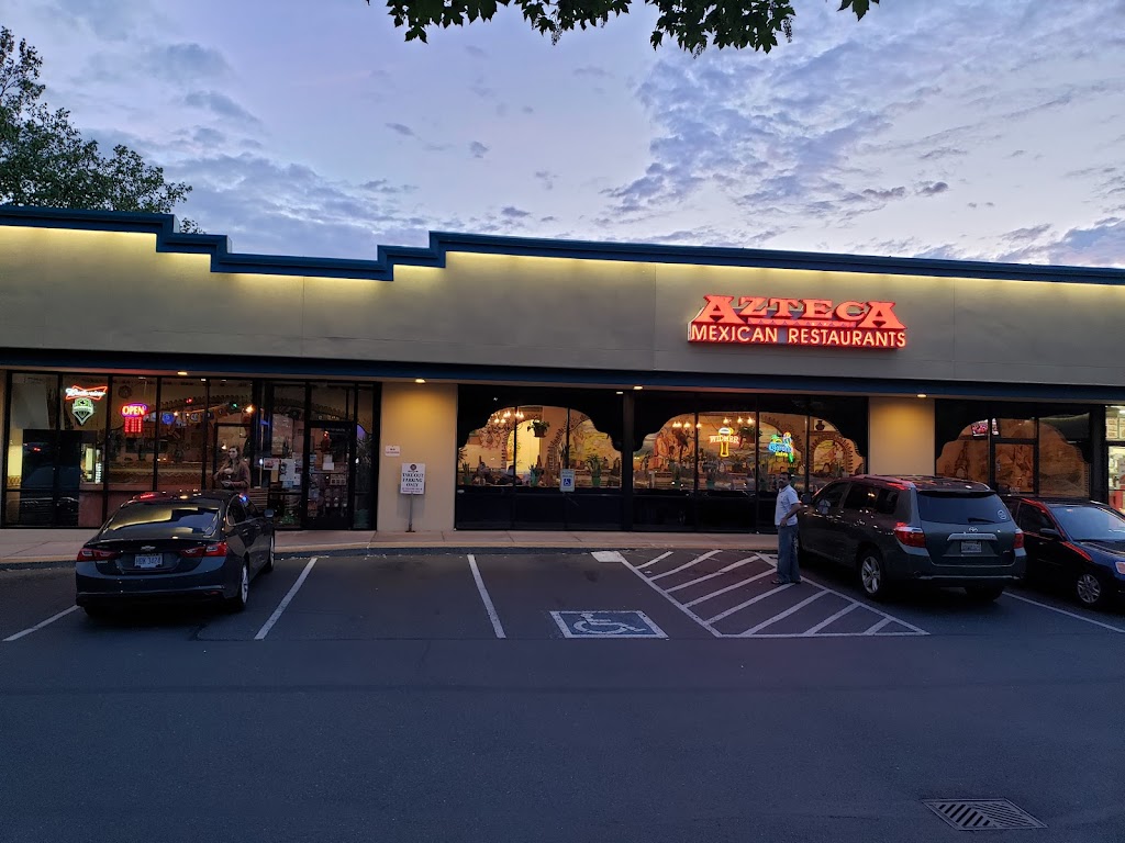 Azteca Mexican Restaurants 98012