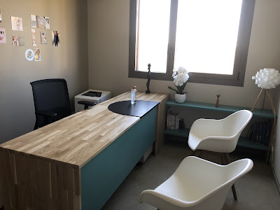 BERTIN Hélène Echographie Grossesse à Aubenas
