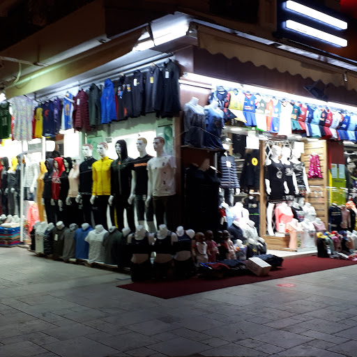 Next Shop Marmaris