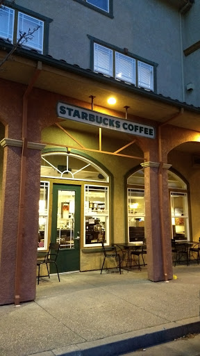 Coffee Shop «Starbucks», reviews and photos, 1001 McClelland Dr, Windsor, CA 95492, USA