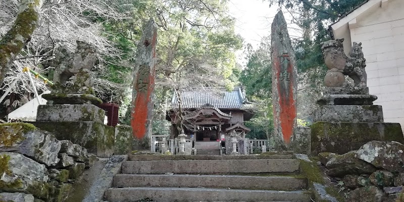 天満神社