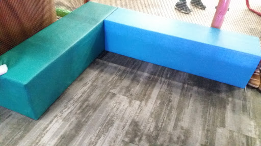Playground «Eagles Nest Indoor Playground», reviews and photos, 400 10th St NW, New Brighton, MN 55112, USA