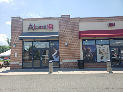 Ski Shop «Alpine Ski Shop Fairfax», reviews and photos, 9629 Fairfax Blvd, Fairfax, VA 22031, USA