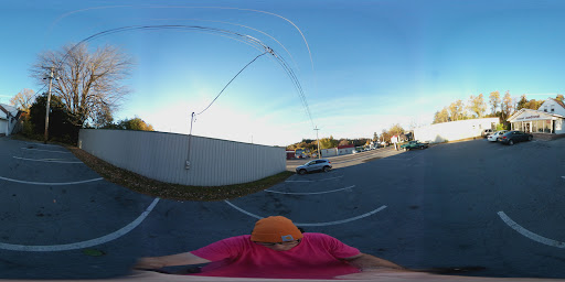 Laundromat «Colonial Laundromat», reviews and photos, 1547 State St, Watertown, NY 13601, USA